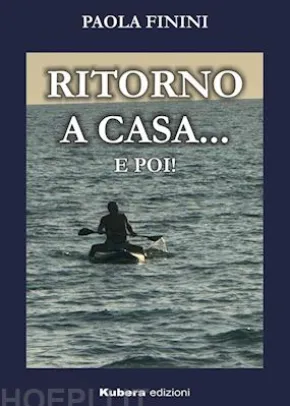 Ritorno a casa... epoi!