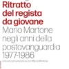 Ritratto del regista da giovane