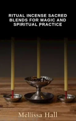 Ritual Incense