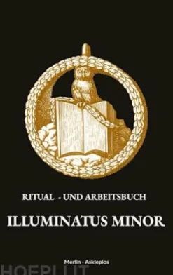 Ritual- und Arbeitsbuch