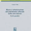 Riuso e valorizzazione del patrimonio culturale nelle aree interne - e-Book