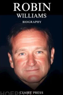 Robin Williams Biography