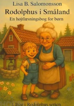 Rodolphus i Småland