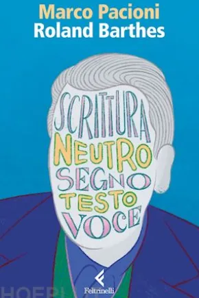 Roland Barthes