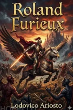 Roland Furieux