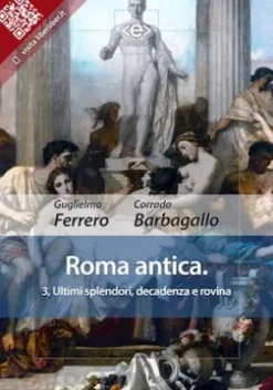 Roma antica