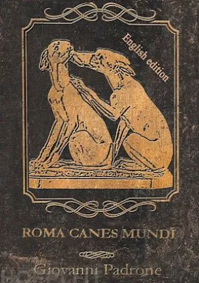 Roma Canes Mundi - English Edition