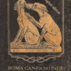 Roma Canes Mundi - English Edition