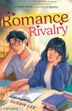 Romance Rivalry