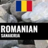 Romanian sanakirja