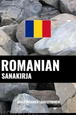 Romanian sanakirja
