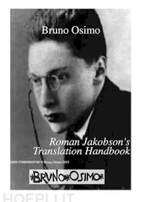 Roman Jakobson's Translation Handbook