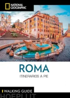 Roma Walking
