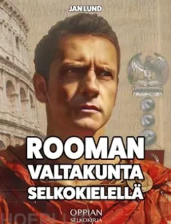 Rooman valtakunta selkokielellä