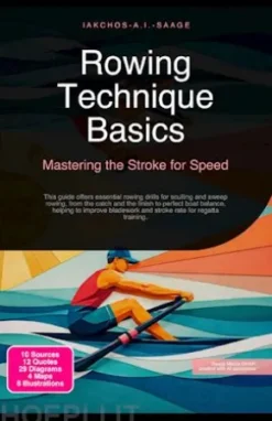 Rowing Technique Basics: Mastering the Stroke for Speed