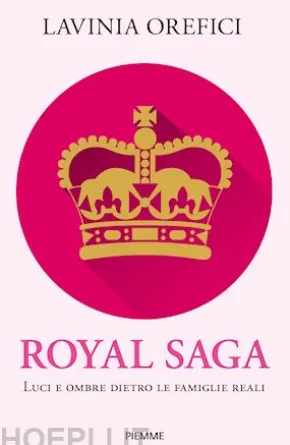 Royal Saga