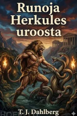 Runoja Herkules uroosta