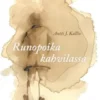 Runopoika kahvilassa