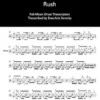 Rush - Permanent Waves