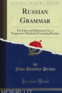 Russian Grammar