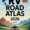 RV Road Atlas 2026
