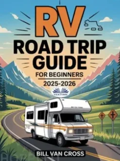 RV Road Trip Guide For Beginners 2025 - 2026