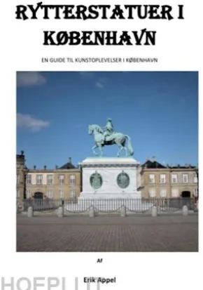 Rytterstatuer i København