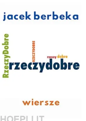 Rzeczy dobre