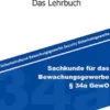 Sachkundeprüfung gem. § 34a GewO