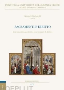 Sacramenti e diritto