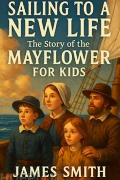 Sailing to a New Life