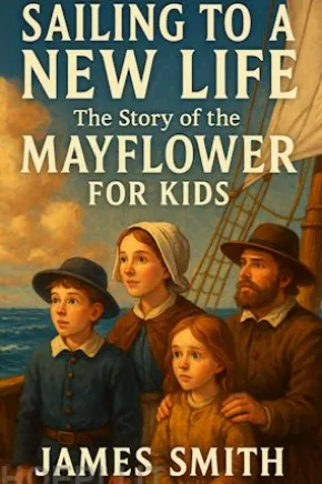Sailing to a New Life
