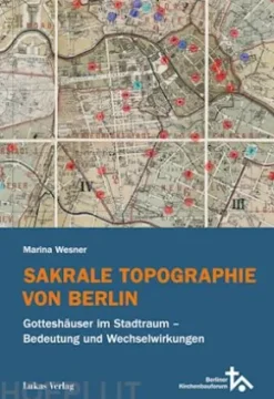Sakrale Topographie von Berlin