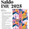 Saldo IMU 2025
