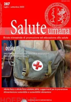 Saluteinternazionale: visione e riflessioni per il diritto alla salute