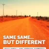 Same, same... But different