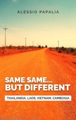 Same, same... But different