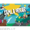 Samla orrar