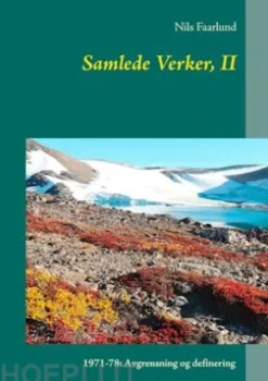 Samlede Verker, II