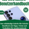 Samsung Galaxy S25 Ultra Kamera-Benutzerhandbuch