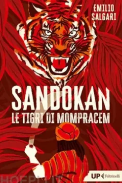 Sandokan. Le tigri di Mompracem