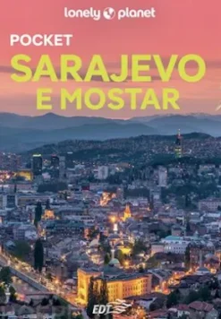 Sarajevo e Mostar Pocket