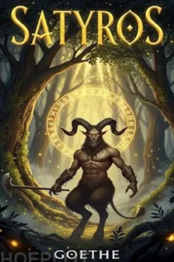 Satyros oder Der vergötterte Waldteufel