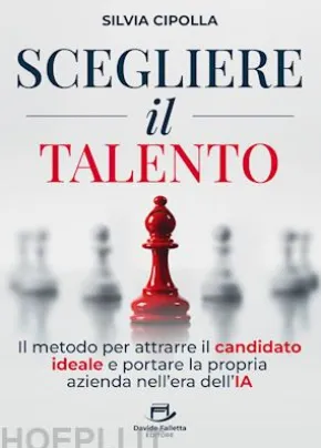 Scegliere il Talento