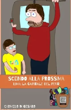 Scendo alla prossima