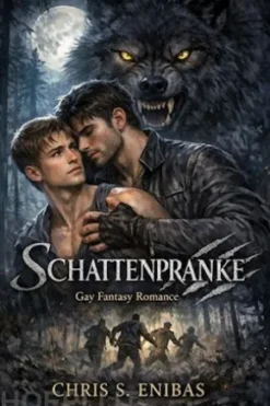Schattenpranke