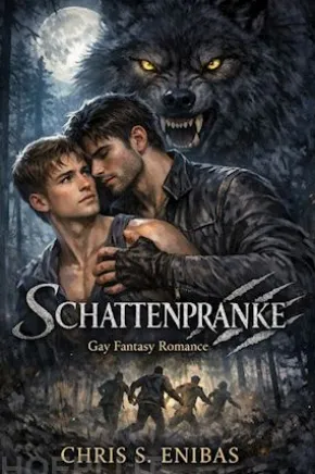 Schattenpranke
