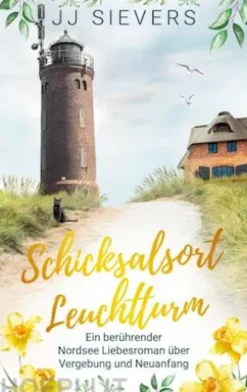 Schicksalsort Leuchtturm