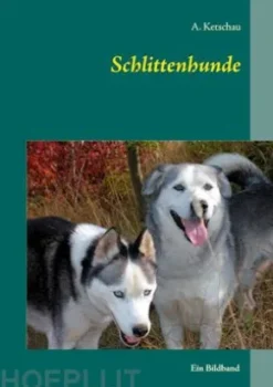 Schlittenhunde