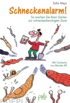Schneckenalarm!